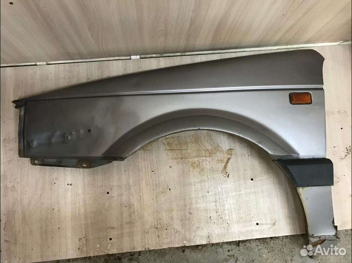 Крыло volkswagen passat b3