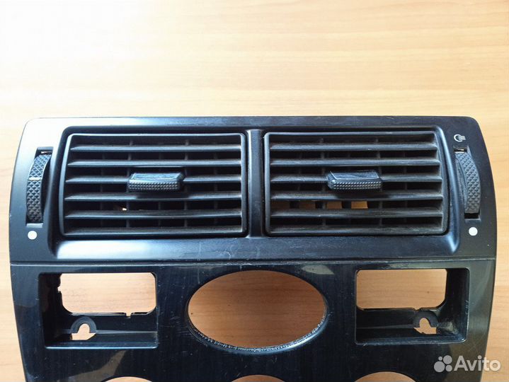 Дефлектор центральный Форд Мондео 3