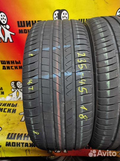 Dayton Touring 2 235/45 R18 94W