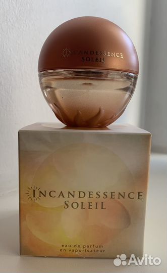 Парфюмерия от avon