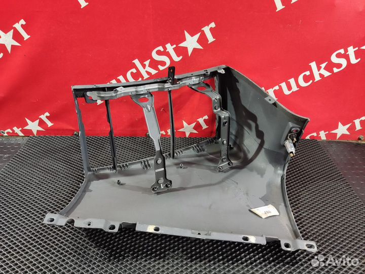 Панель приборная левая Scania 5-series