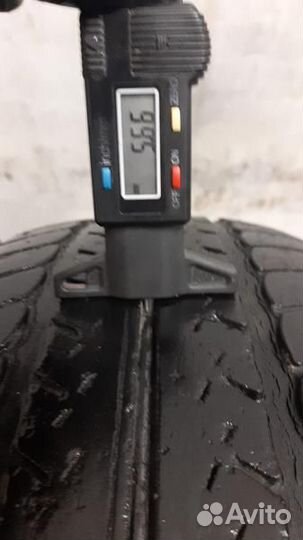 Goodyear Eagle NCT5 195/55 R16