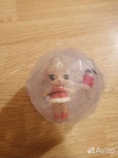 Кукла лол lol оригинал