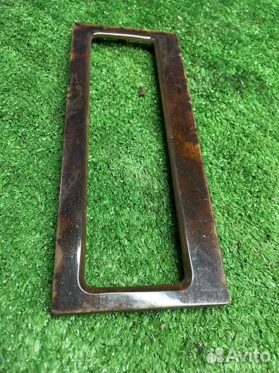 Накладка на торпедо Volkswagen Passat B5 AQD 1999