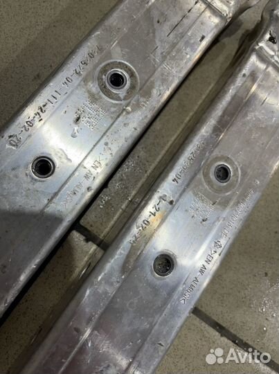 Кронштейн усилителя BMW X1 X2 51117302521