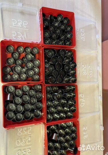 Толкатель Lexus AZE141 GXE10