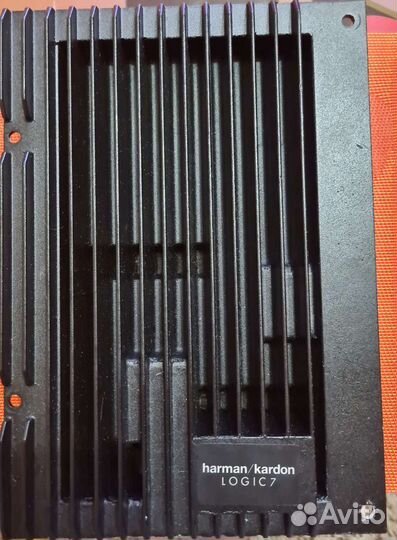 Усилитель Logic 7 Harman/kardon