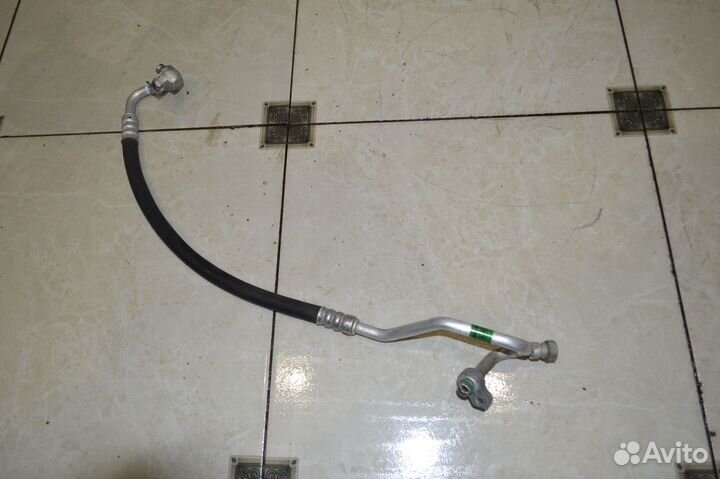 Трубка кондиционера Kia Ceed (ED)