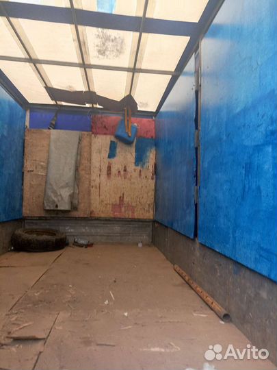 Продам автомобиль газель