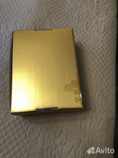 Коробка подарочная letique