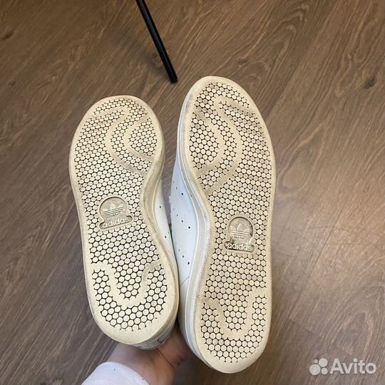 Кеды adidas stan smith