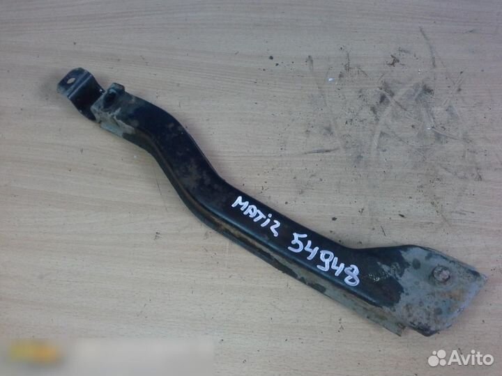 Кронштейн передней балки Daewoo Matiz 2001