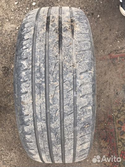 Toyo Proxes CF2 205/55 R16 91V