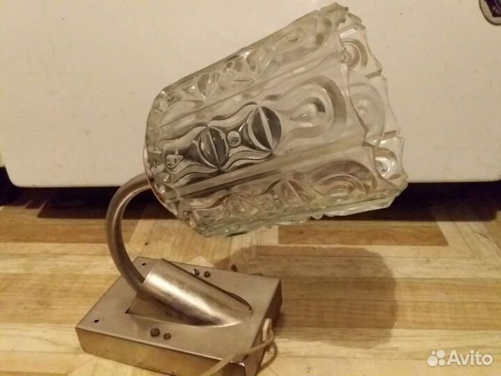 Светильник настенный