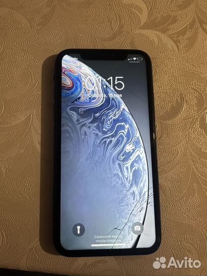 iPhone Xr, 128 ГБ
