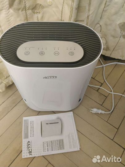 Воздухоочиститель AIC CF8005