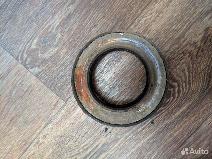 Маховик и подвеска audi a3 8v