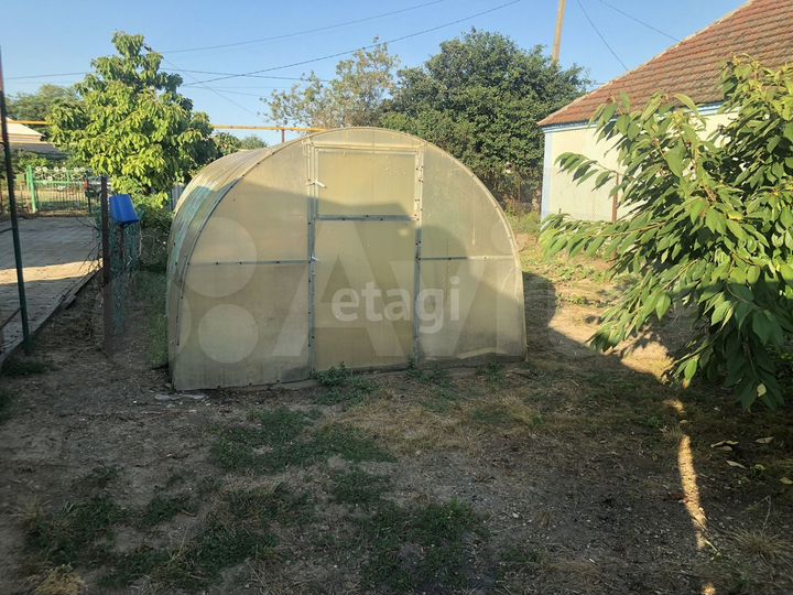 Дом 50 м² на участке 9 сот.