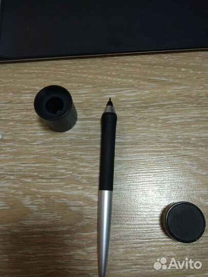 Графический Планшет XP pen Deco pro medium