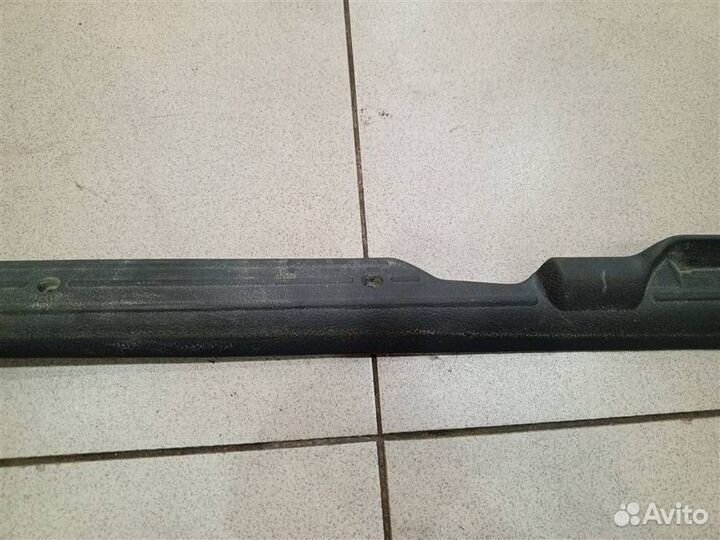 Накладка порога (внутренняя) левая Fiat Albea 200