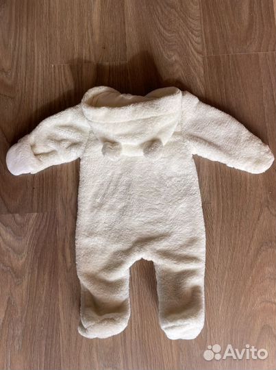 Комбинезон 74