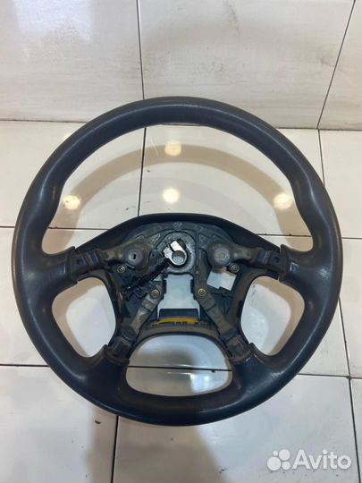 Рулевое колесо для AIR BAG Mitsubishi Airtrek (CU)
