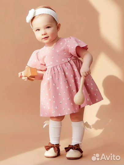 Детская одежда для девочек