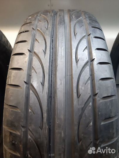 Hankook Ventus V12 Evo2 K120 225/60 R18