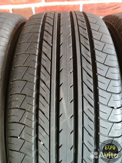 Yokohama BluEarth E70 225/55 R18