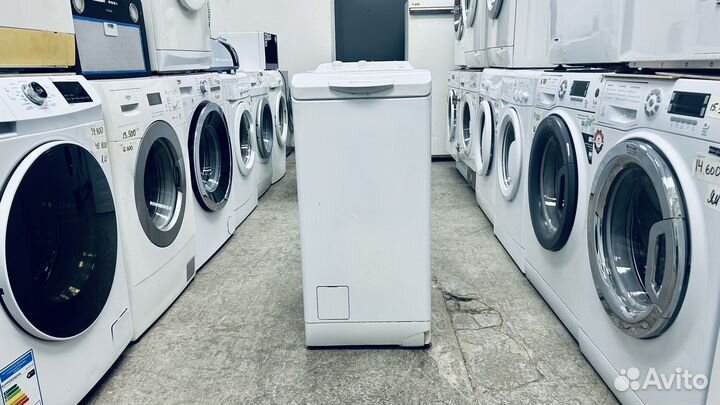 Стиральная машина Electrolux