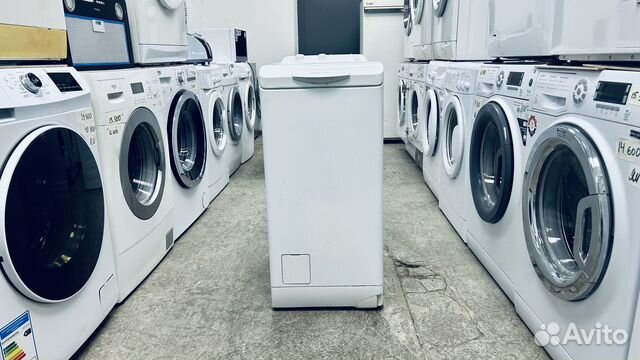 Стиральная машина Electrolux