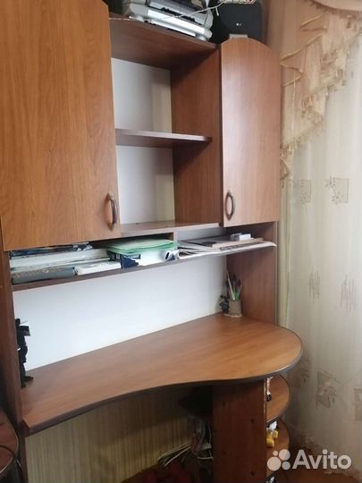 Мебель в детскую комнату