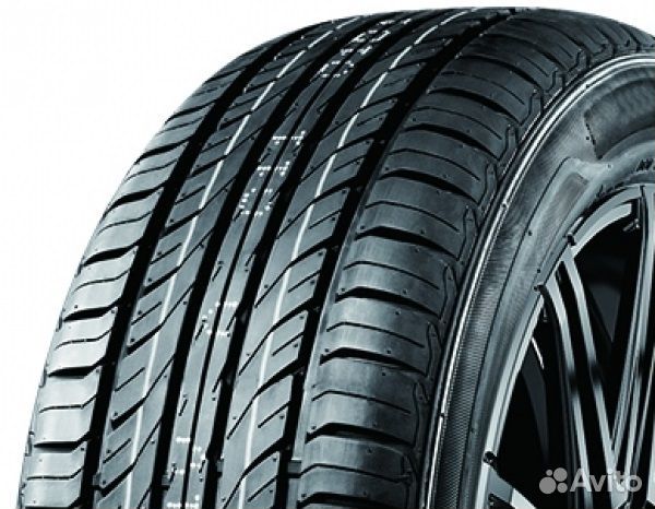 Fronway EcoGreen 66 225/55 R16 95V