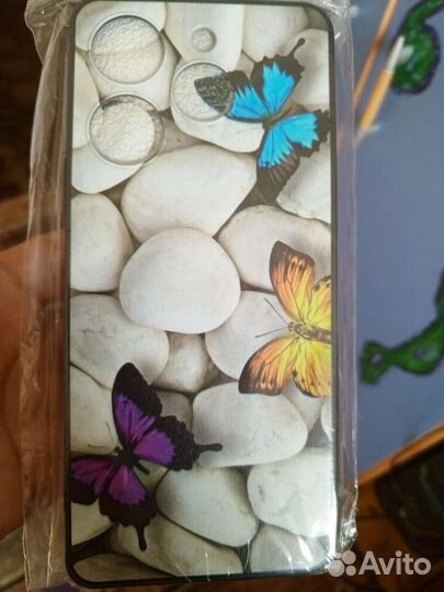 Чехол techo spark 10 pro