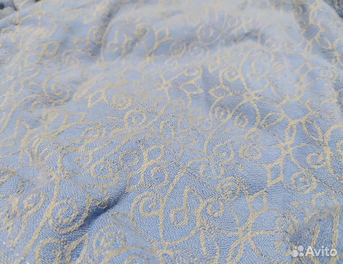 Май слинг эрго рюкзак Diva