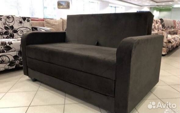 Диван чебурашка