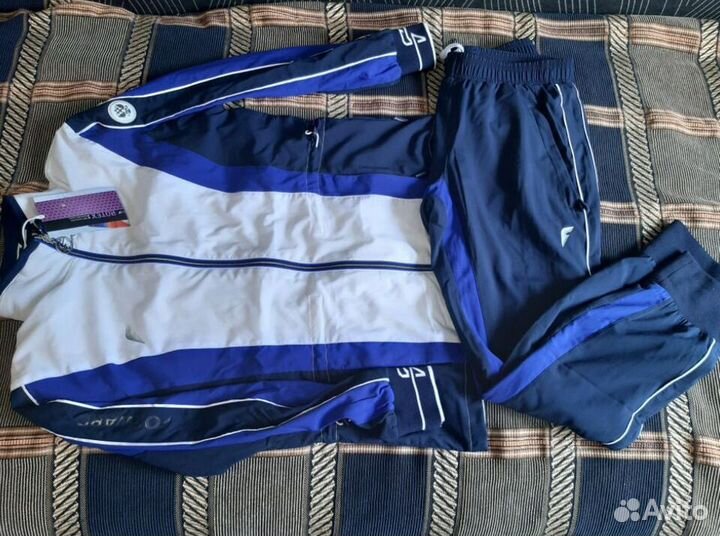 Лыжный костюм Сборной России forward жен 42-44