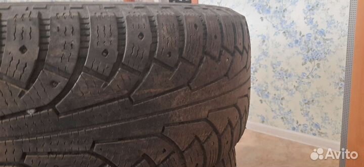 Nokian Tyres Hakka Green 2 255/60 R18