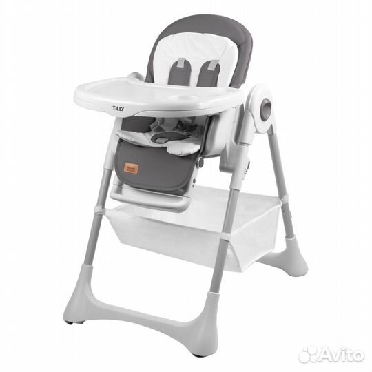 Стул для кормления Carrello Picnic