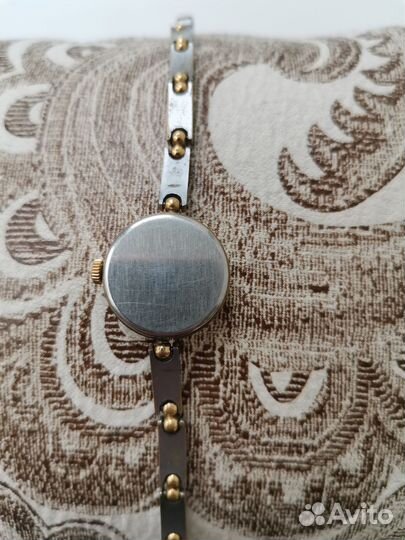 Часы СССР Заря Редкие