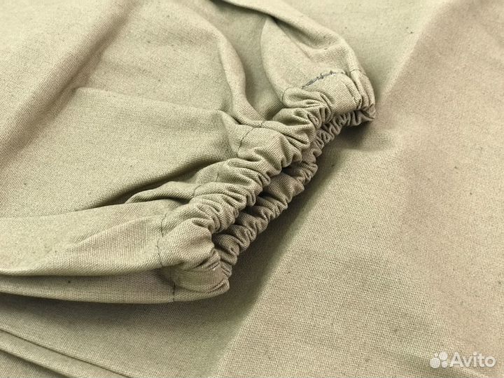 Костюм противоэнцефалитный