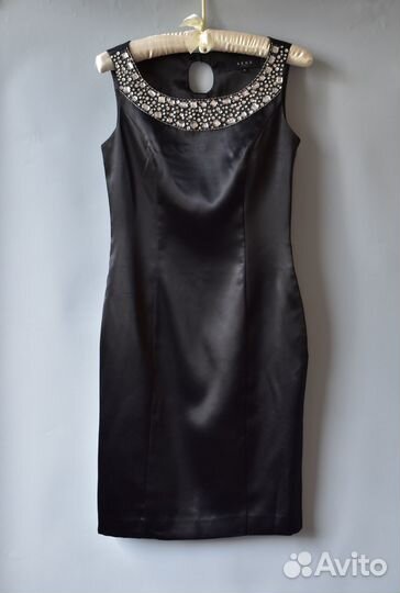 Коктейльное платье XS