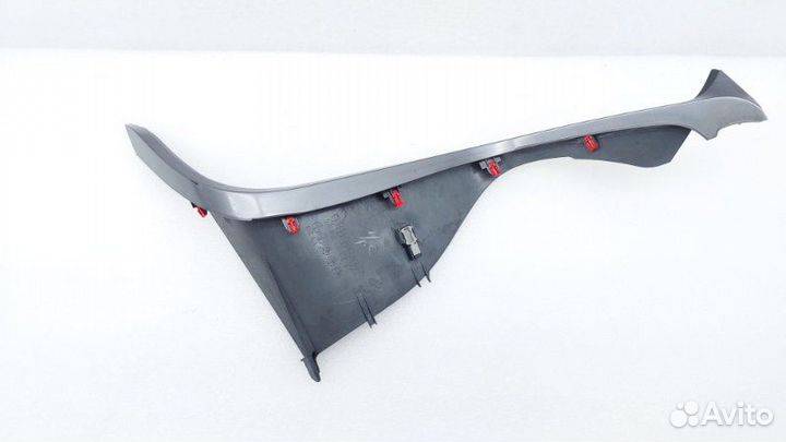 Б/У Накладка торпедо Состояние хорошее, оригинал