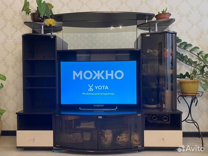 Продам стенку бу