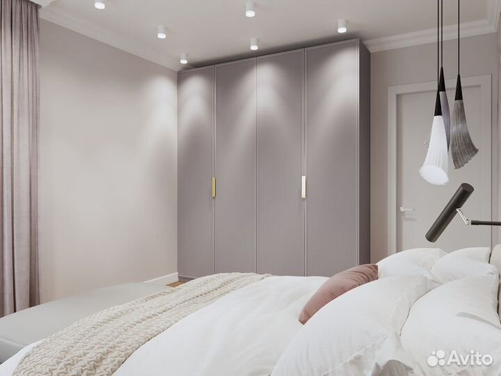 Дизайнер интерьера