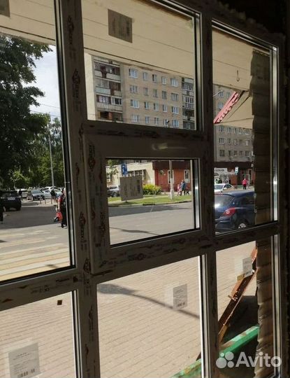 Пластиковые окна от производителя