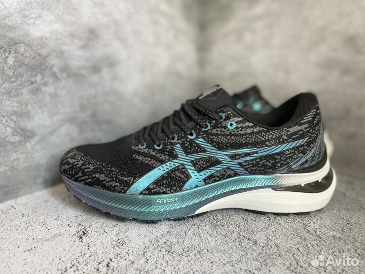 Кроссовки Asics Gel Kayano 29