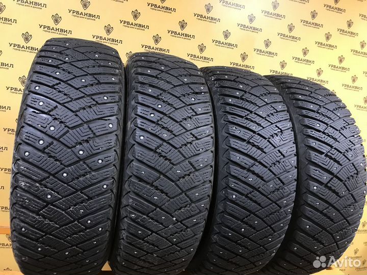 Goodyear Ultragrip Ice Arctic 195/65 R15 88T