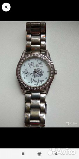 Часы разные