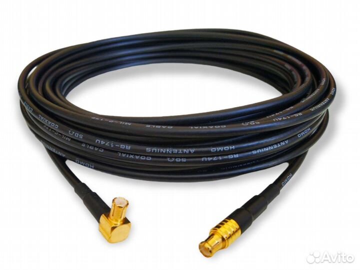 Кабель Blackvue, провод Blackvue